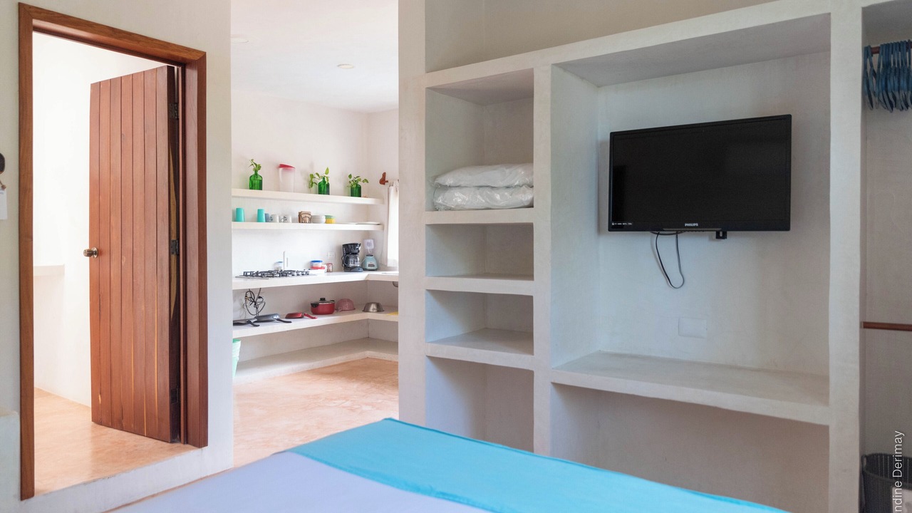 Photo of Bedroom in Mario Villanueva Madrid