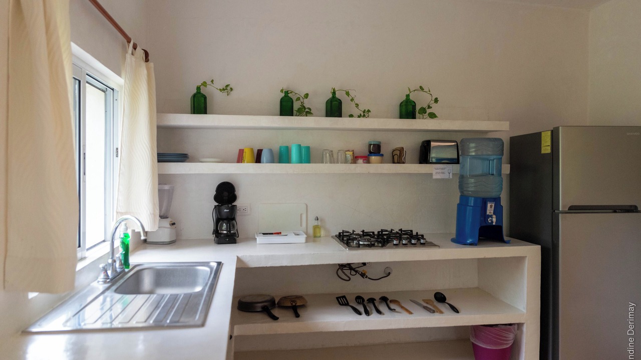 Photo of Kitchen in Mario Villanueva Madrid