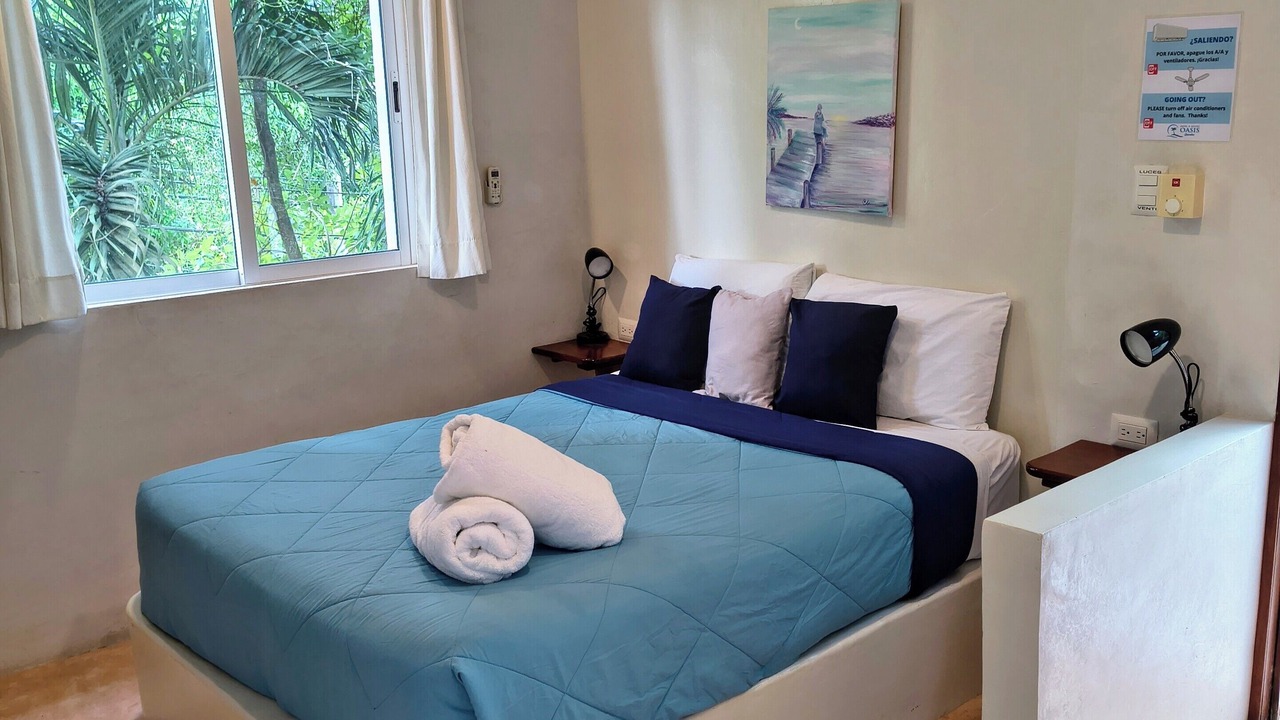 Photo of Bedroom in Mario Villanueva Madrid