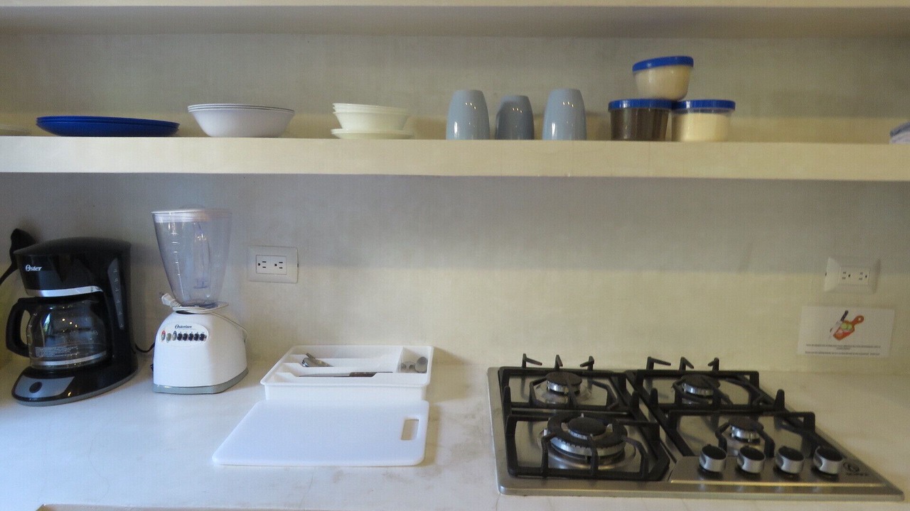 Photo of Kitchen in Mario Villanueva Madrid
