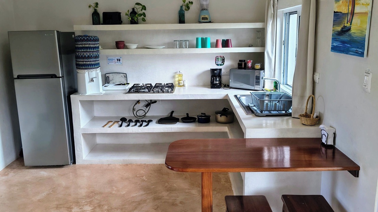 Photo of Kitchen in Mario Villanueva Madrid