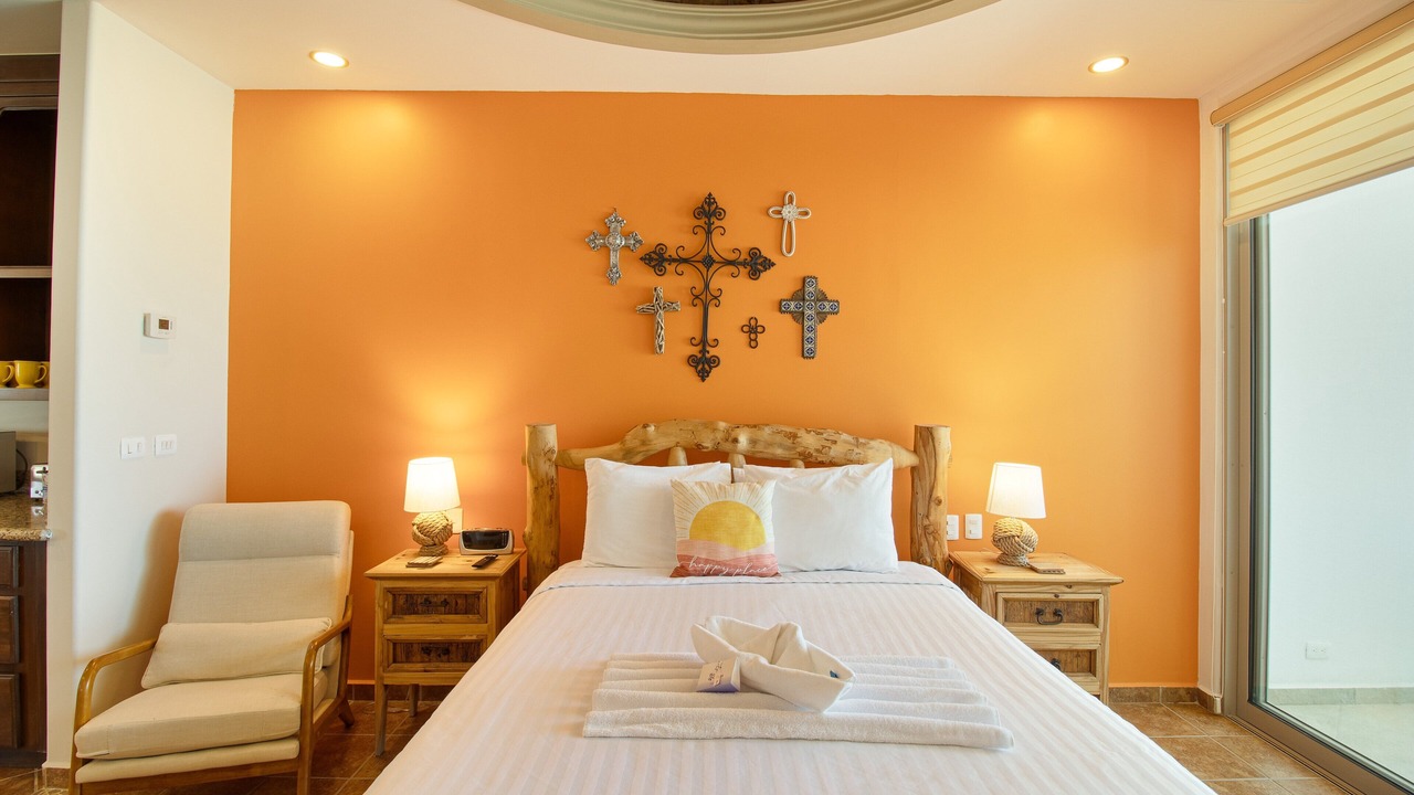 Photo of Bedroom in La Choya