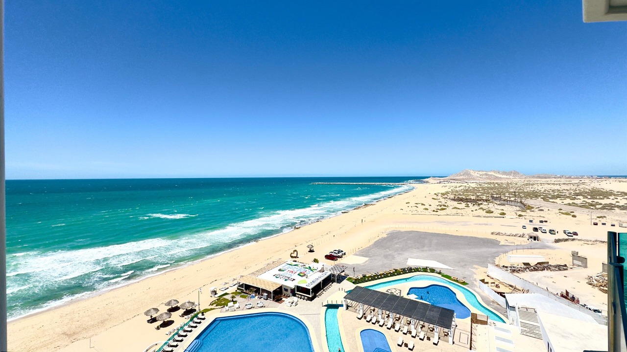 Photo of Outdoor in La Choya