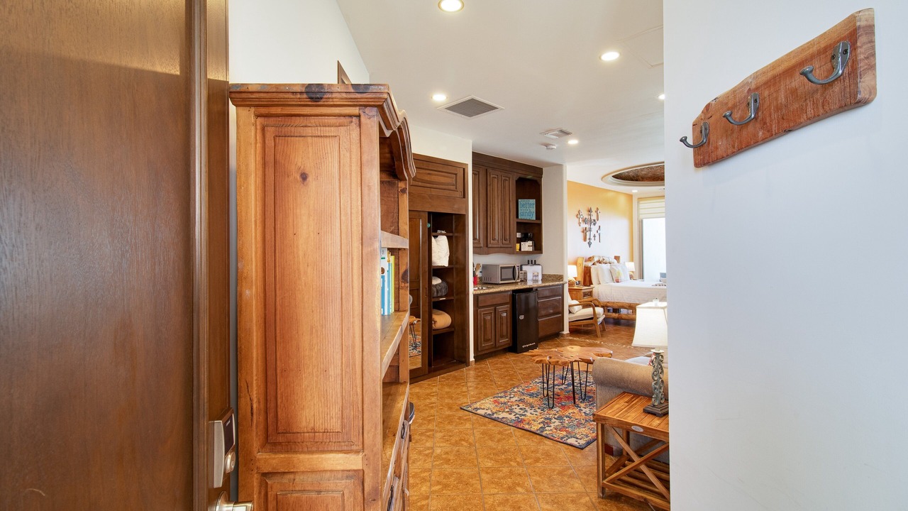 Photo of Bedroom in La Choya