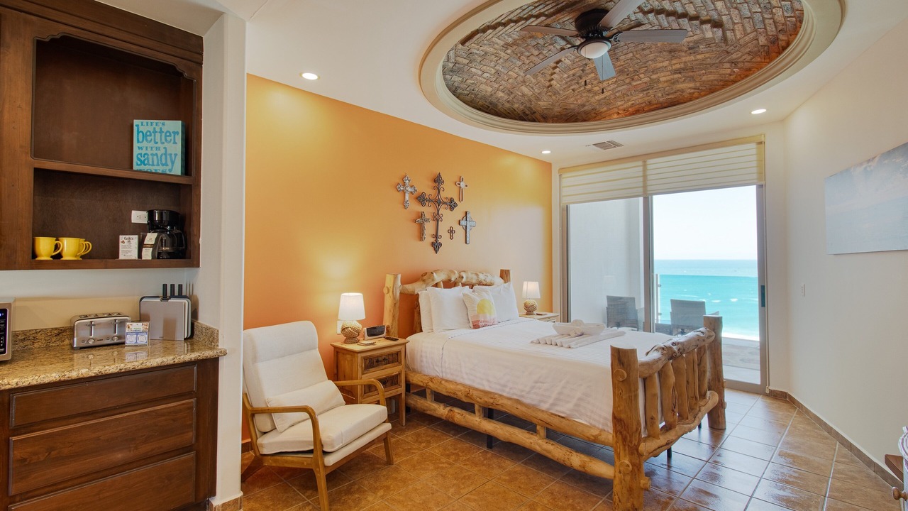 Photo of Bedroom in La Choya