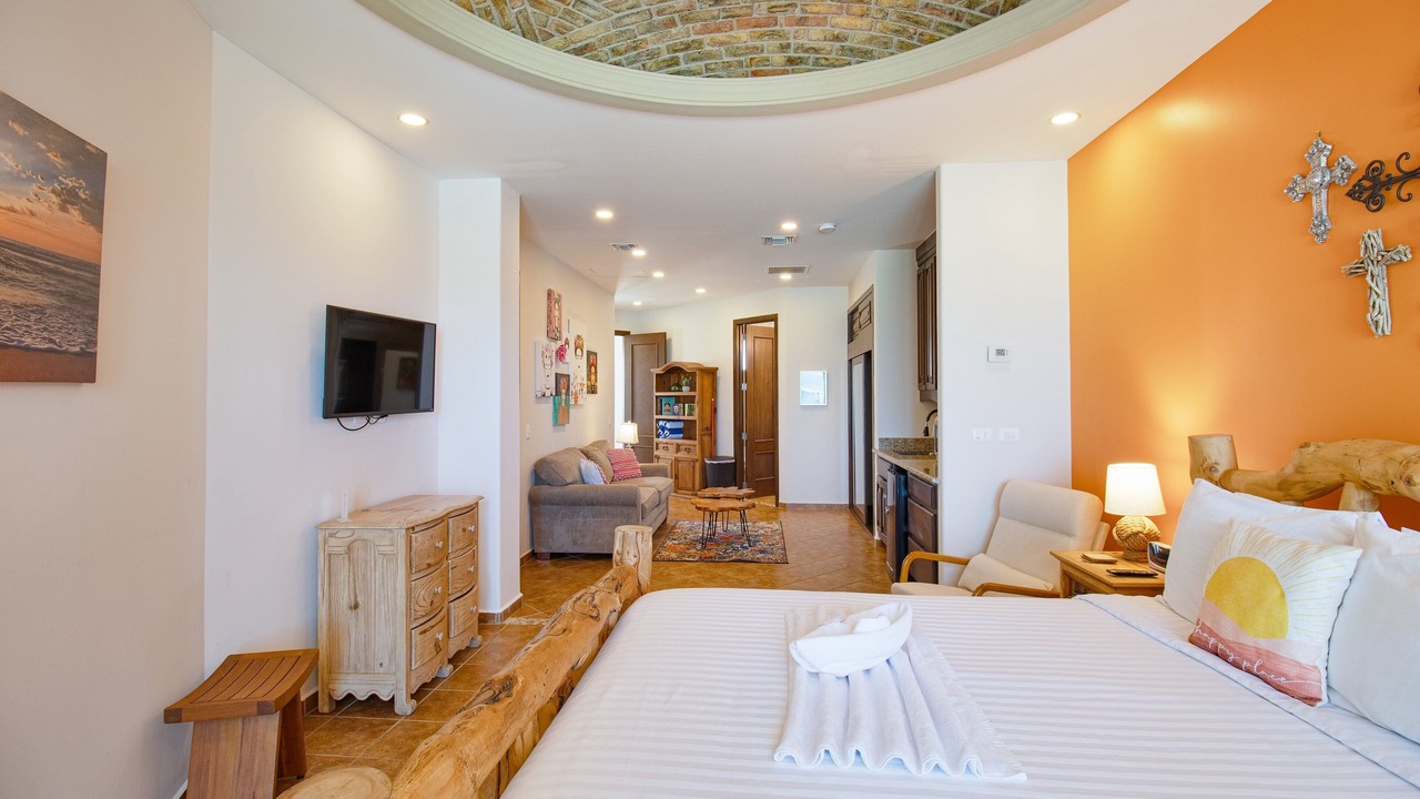 Photo of Bedroom in La Choya