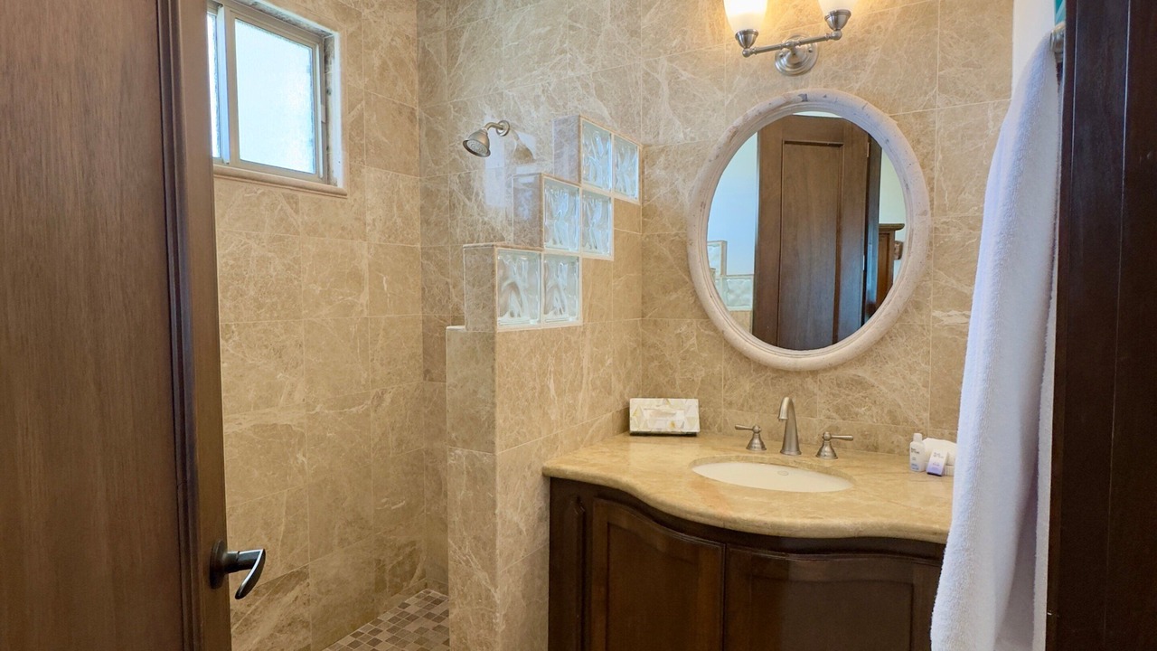 Photo of Bathroom in La Choya