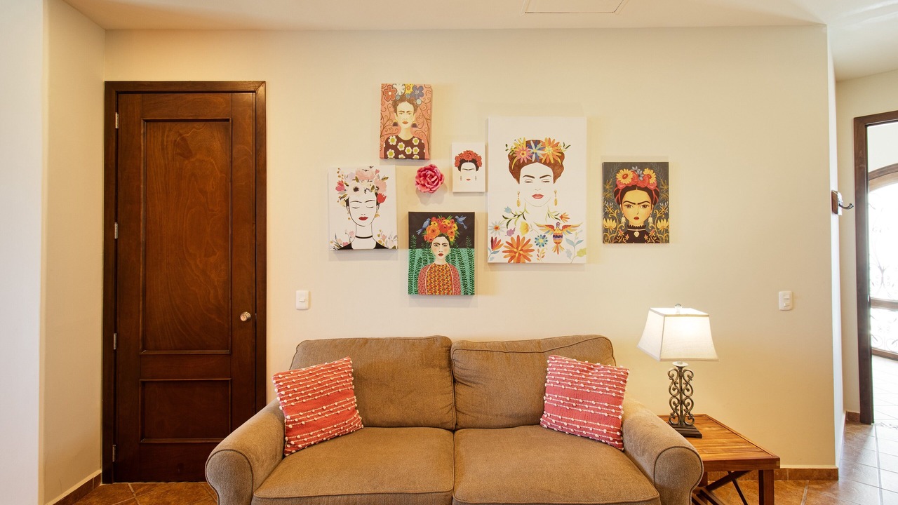 Photo of Livingroom in La Choya