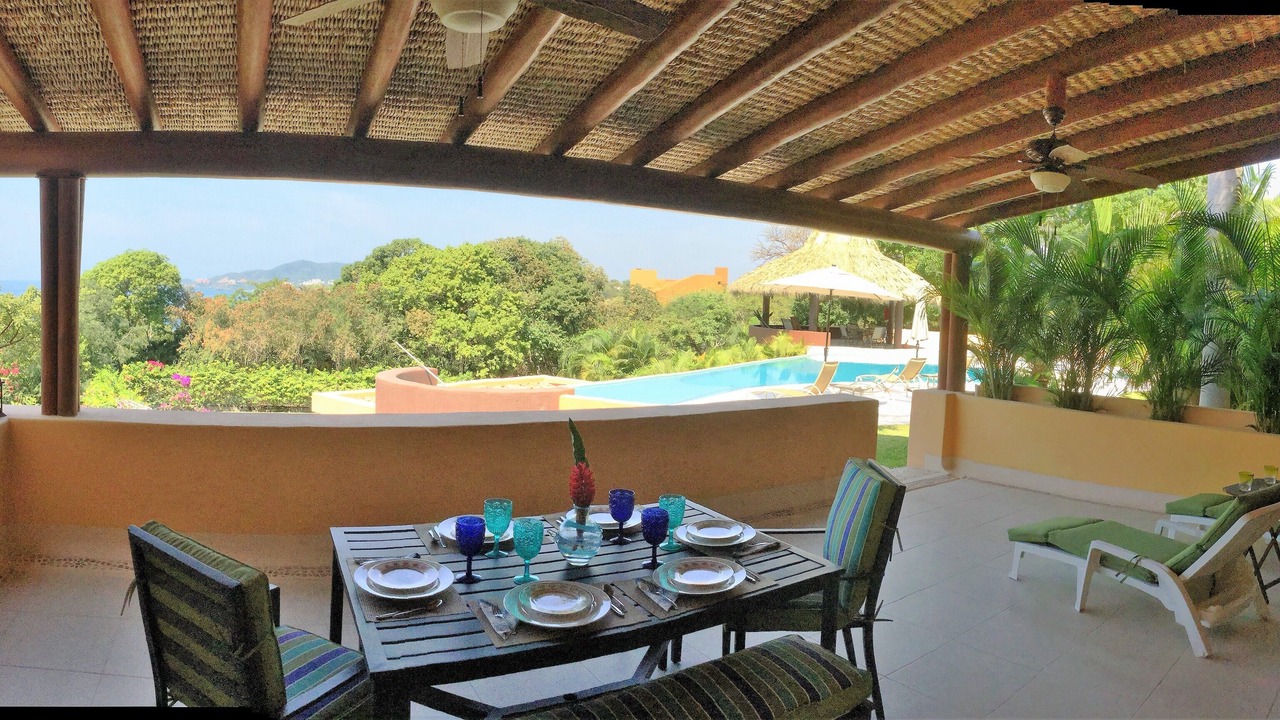 Photo of Outdoor in Ixtapa