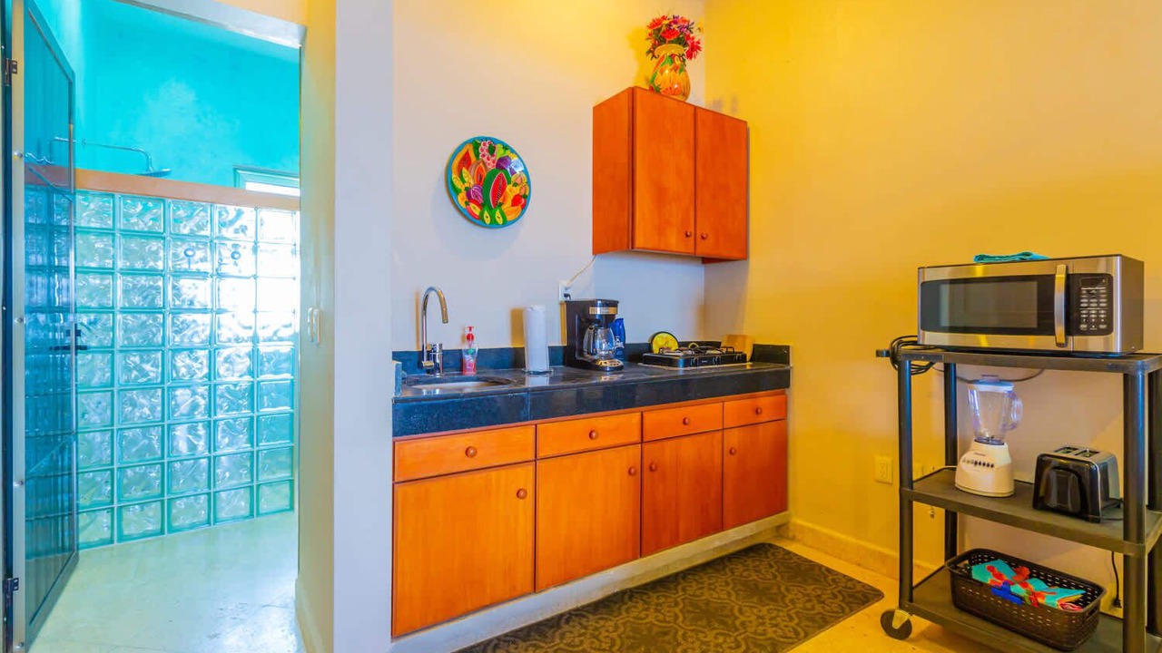 Photo of Kitchen in Centro - Supmza 001