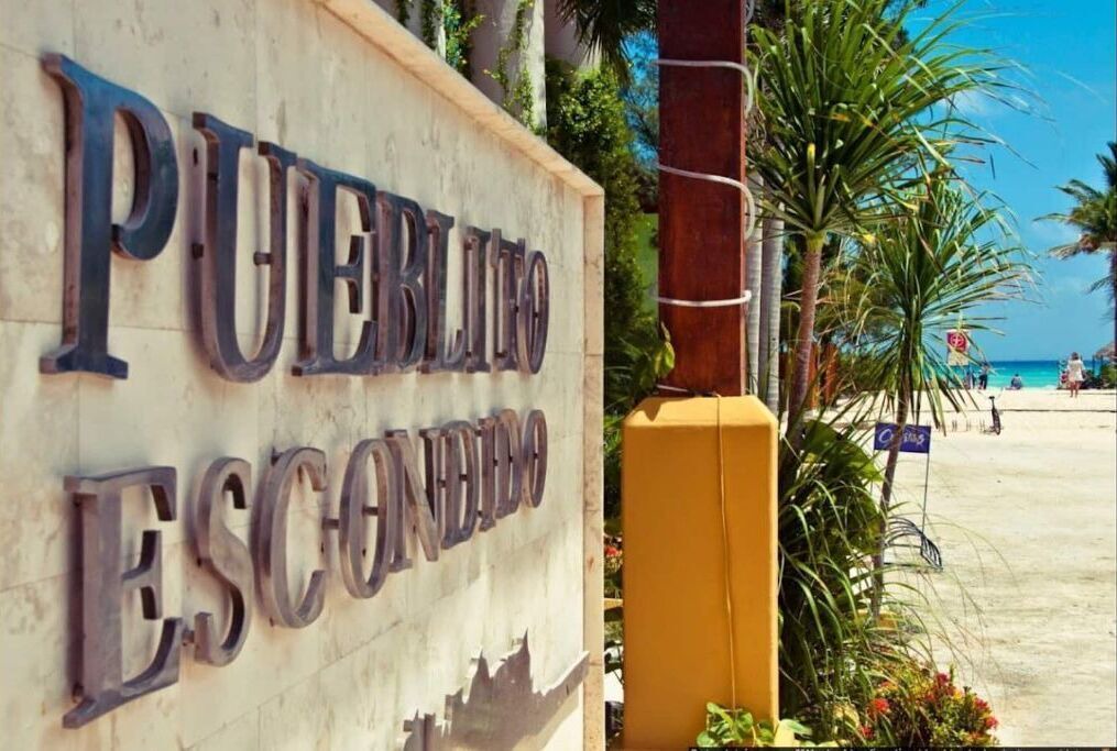 Photo of Outdoor in Playa del Carmen