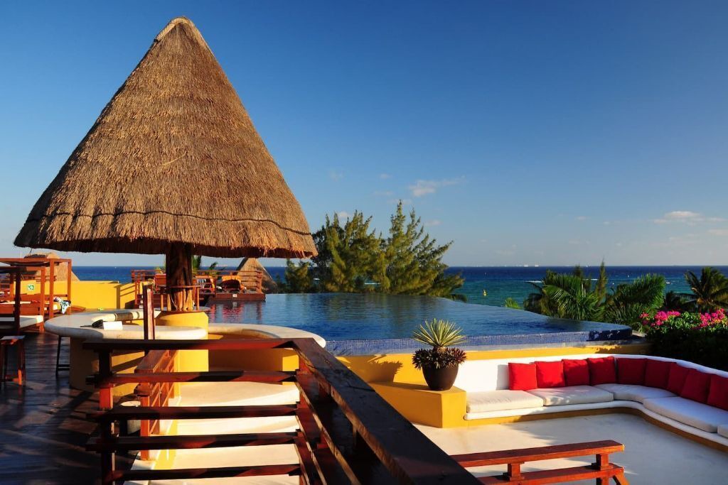 Photo of Outdoor in Playa del Carmen