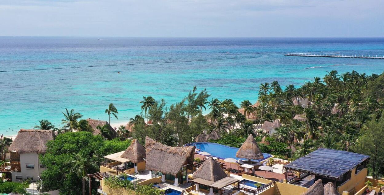 Photo of Outdoor in Playa del Carmen