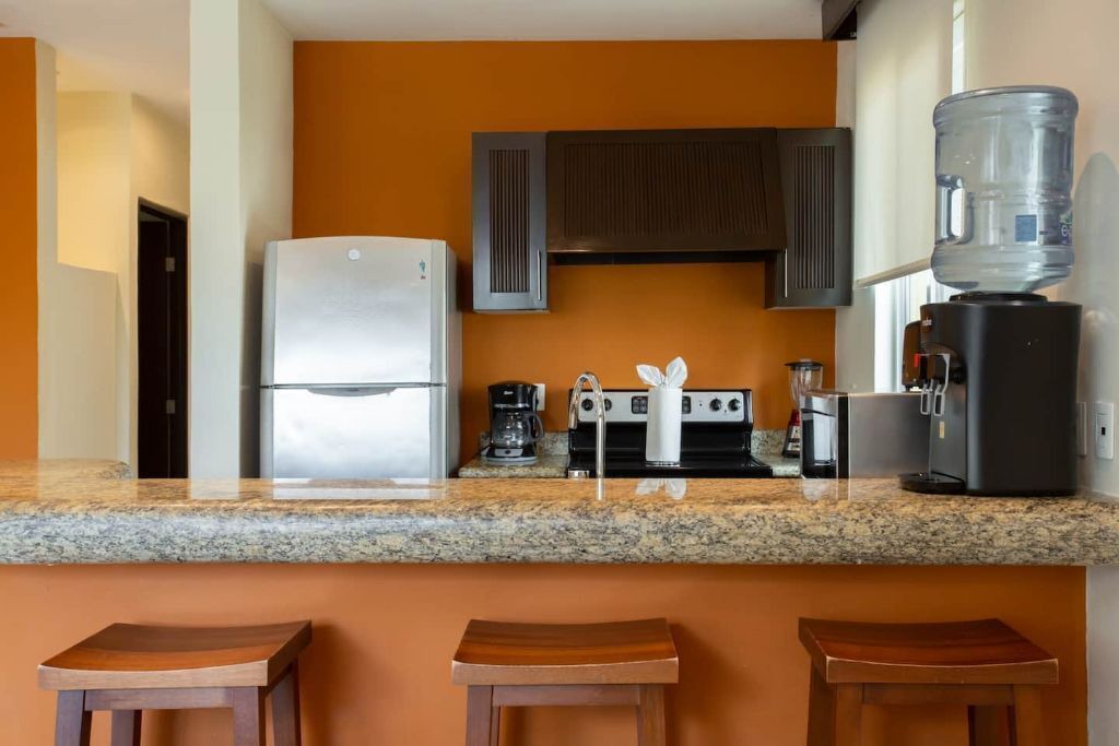 Photo of Kitchen in Playa del Carmen