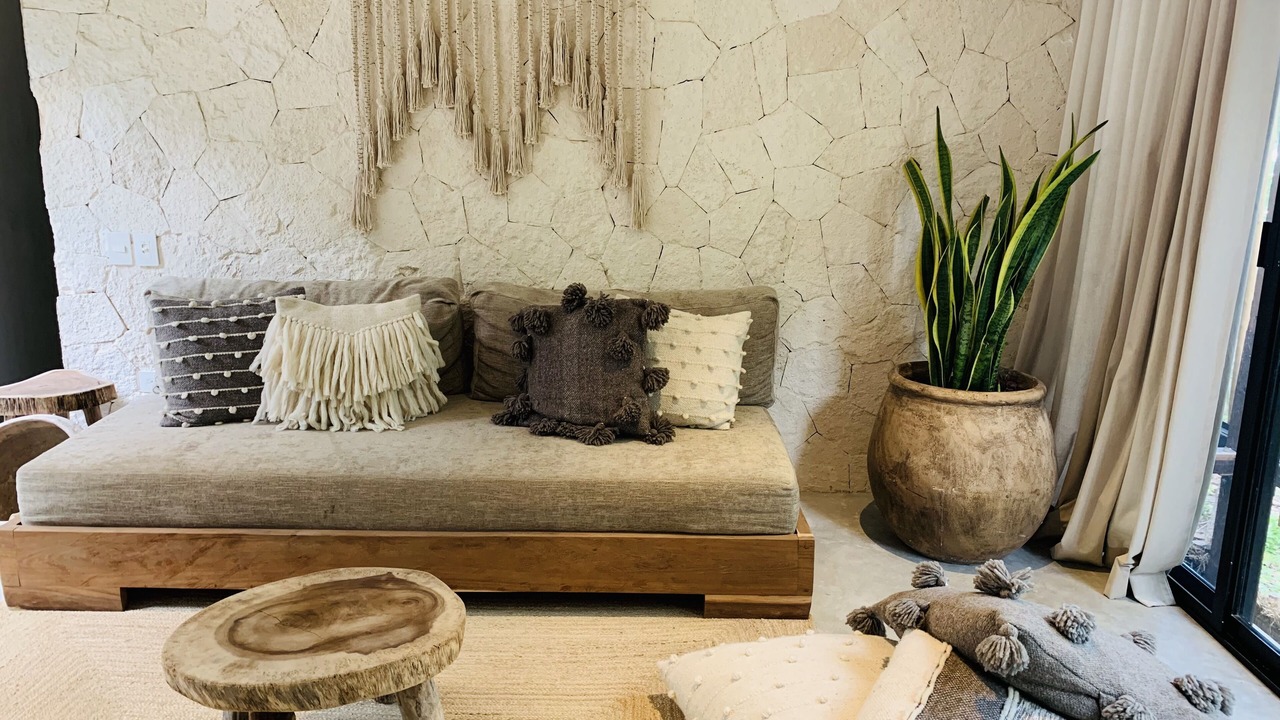 Photo of Livingroom in Tulum City Center