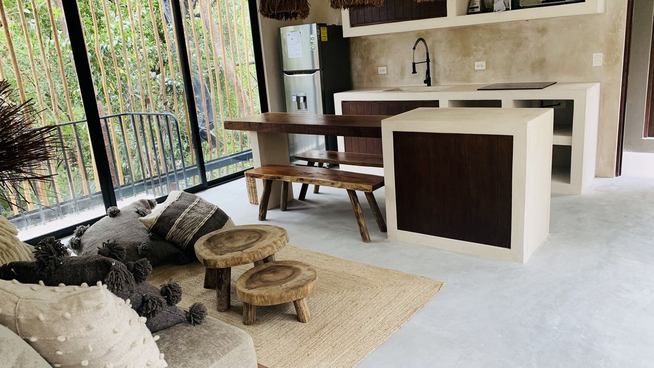 Photo of Livingroom in Tulum City Center