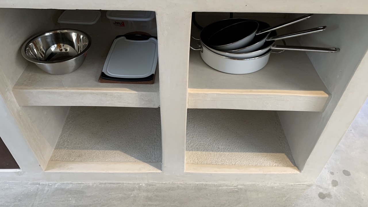 Photo of Kitchen in Tulum City Center