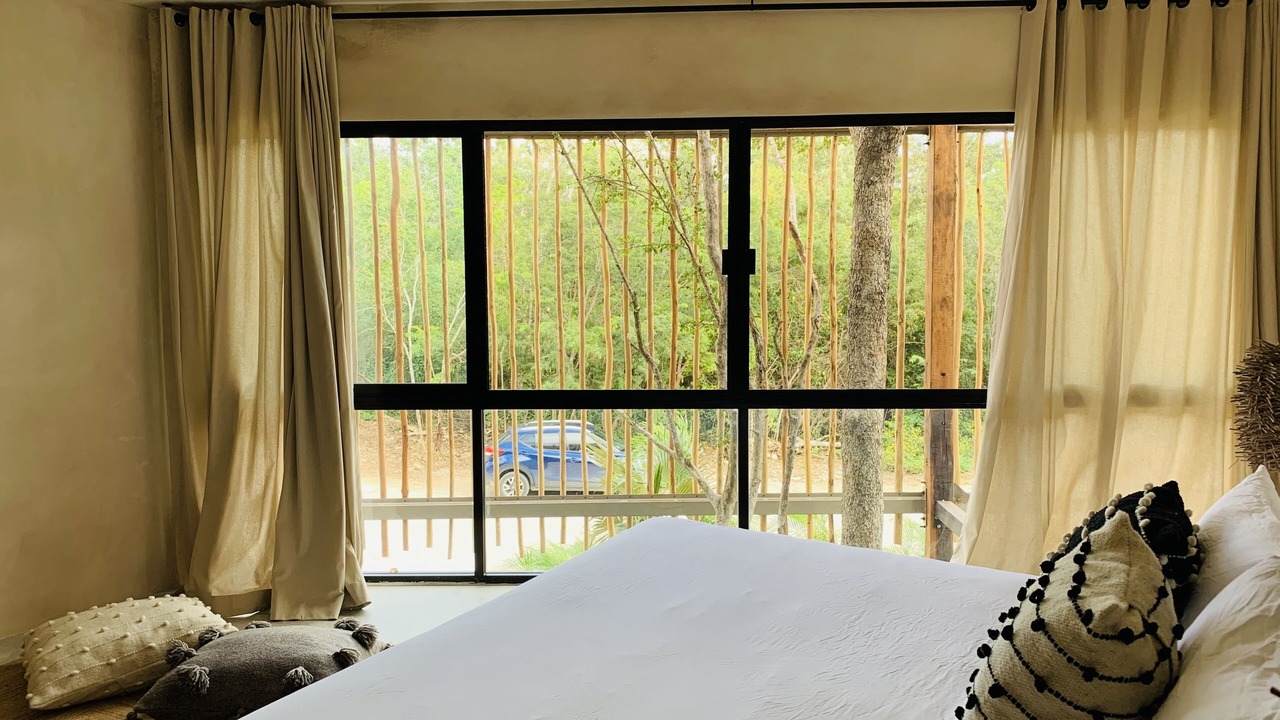 Photo of Bedroom in Tulum City Center