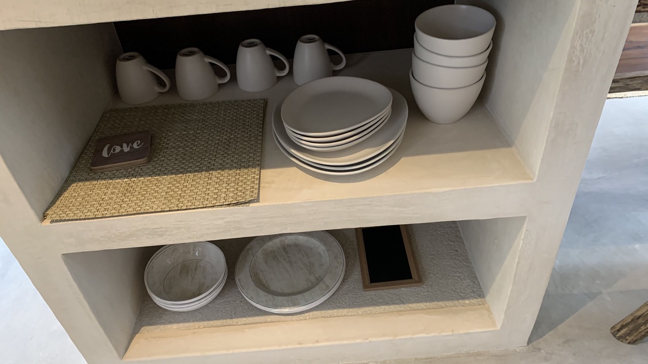 Photo of Kitchen in Tulum City Center