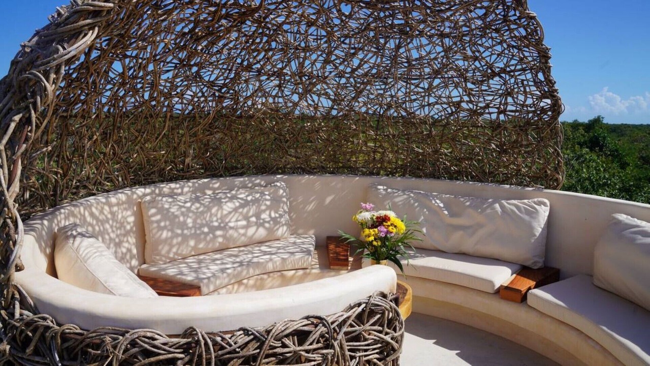 Photo of Outdoor in Tulum