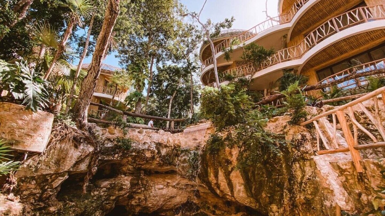 Photo of Outdoor in Tulum