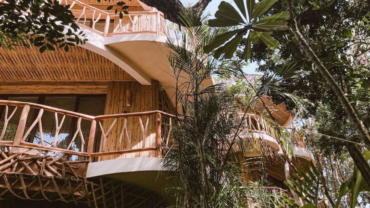 Photo of Outdoor in Tulum