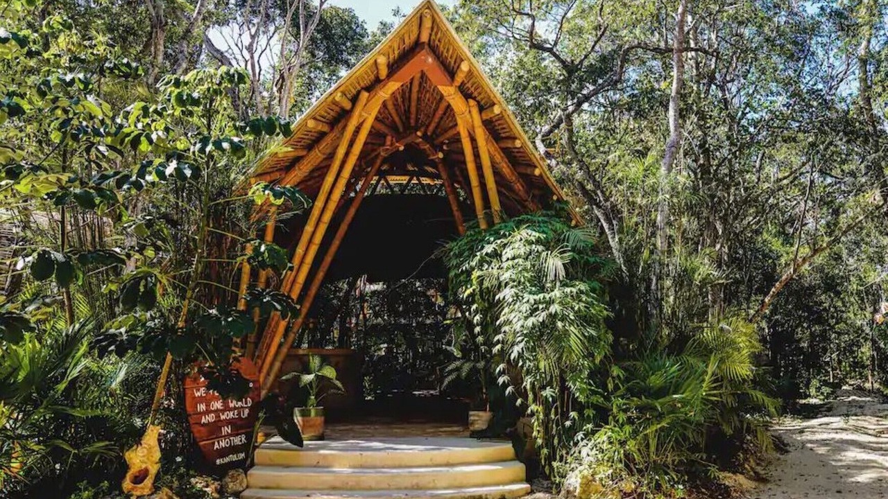 Photo of Outdoor in Tulum