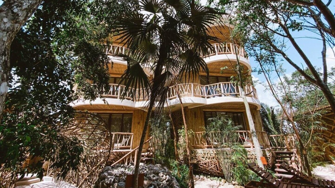 Photo of Outdoor in Tulum