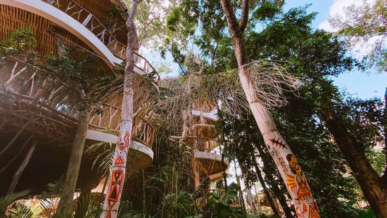 Photo of Outdoor in Tulum