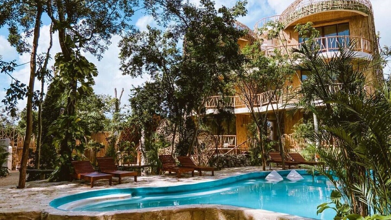 Photo of Outdoor in Tulum