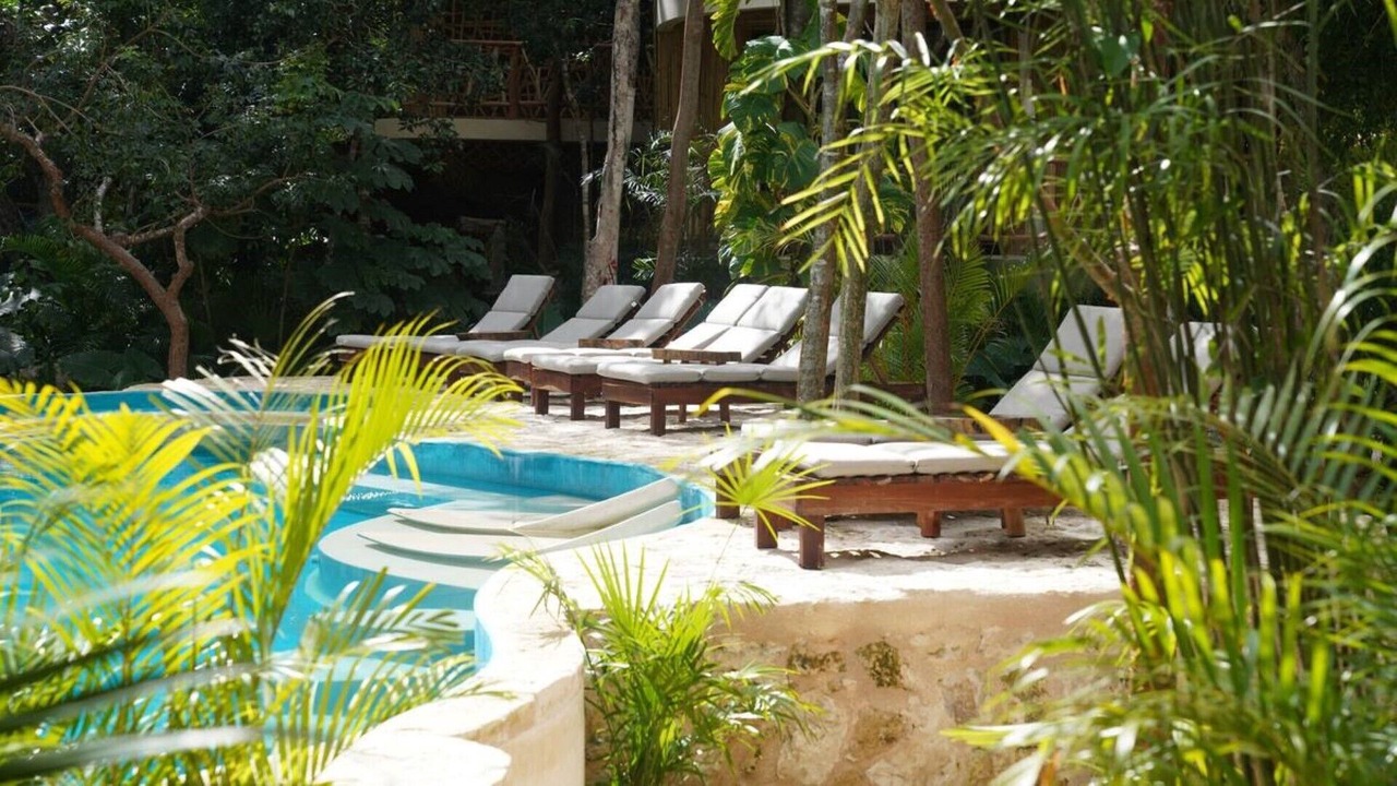 Photo of Outdoor in Tulum