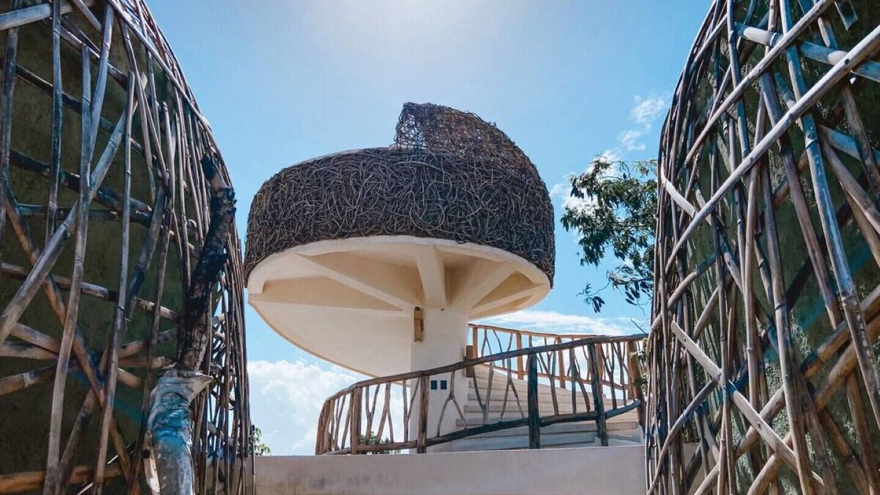 Photo of Outdoor in Tulum