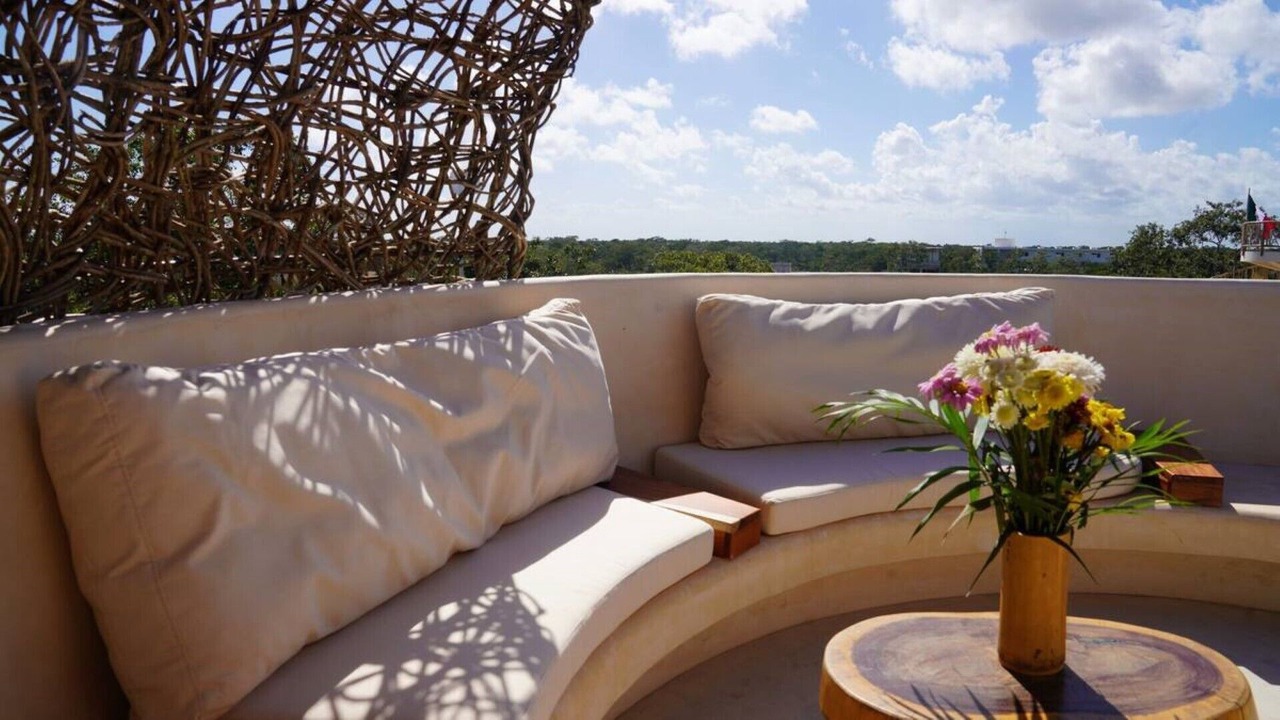 Photo of Outdoor in Tulum