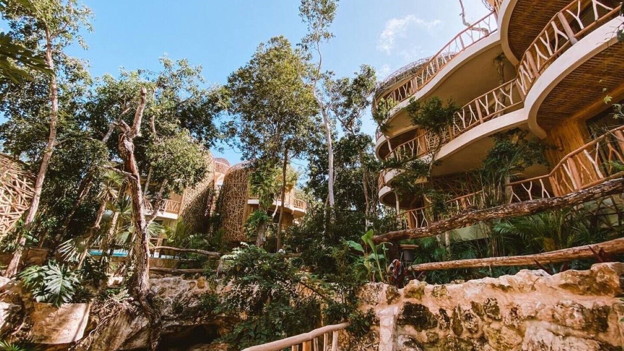 Photo of Outdoor in Tulum