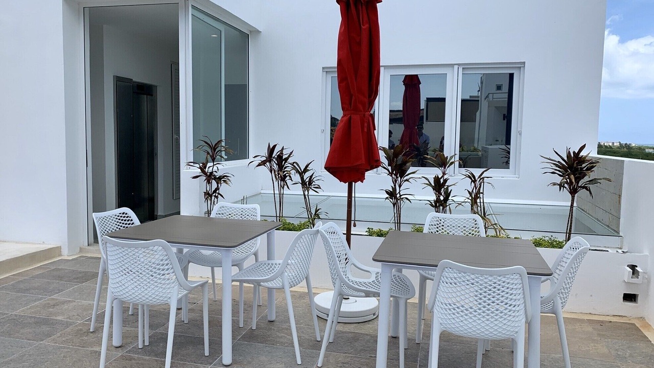 Photo of Outdoor in Luis Donaldo Colosio