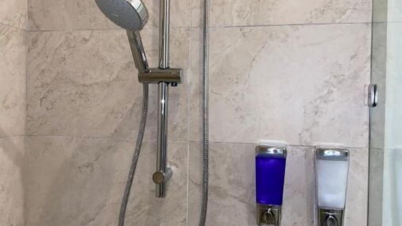 Photo of Bathroom in Luis Donaldo Colosio