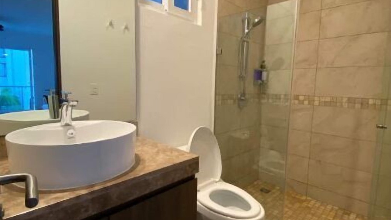 Photo of Bathroom in Luis Donaldo Colosio