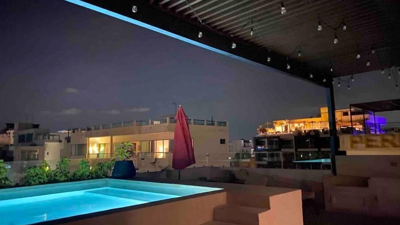 Photo of Outdoor in Luis Donaldo Colosio
