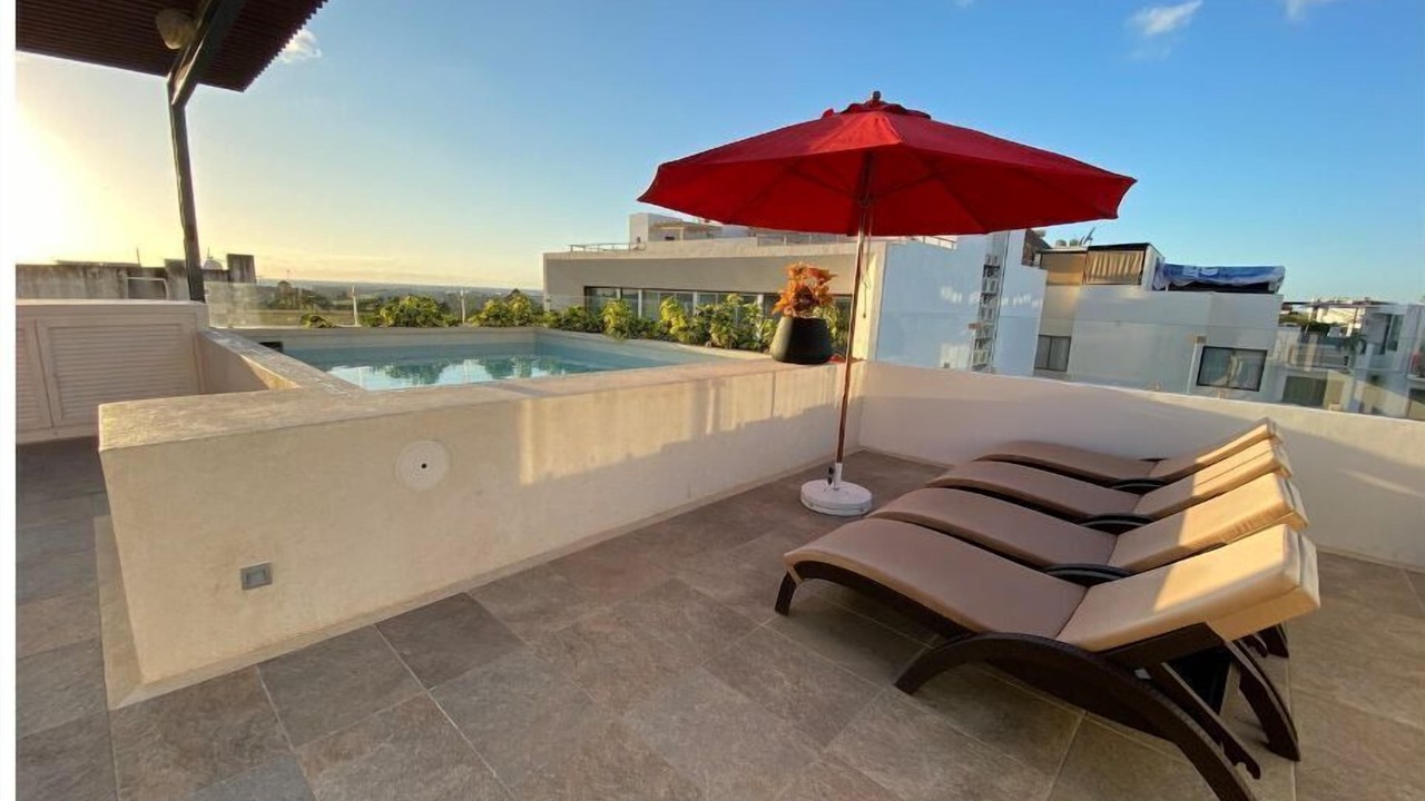 Photo of Outdoor in Luis Donaldo Colosio
