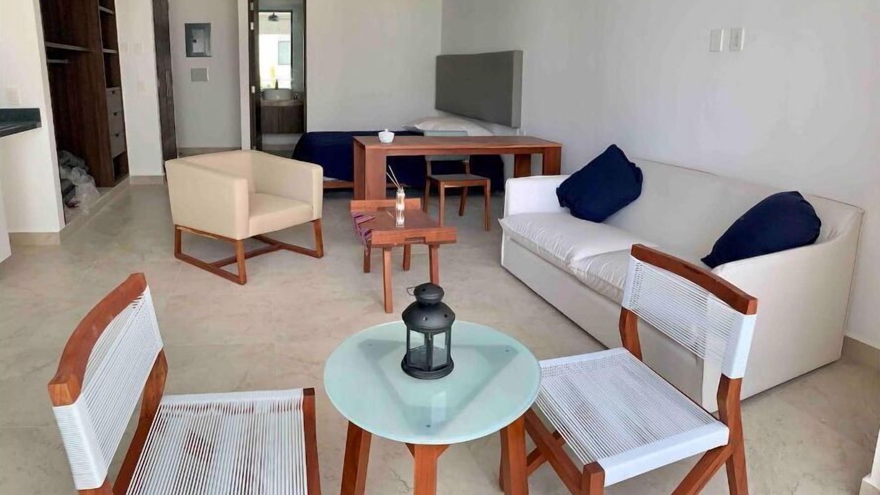 Photo of Livingroom in Luis Donaldo Colosio