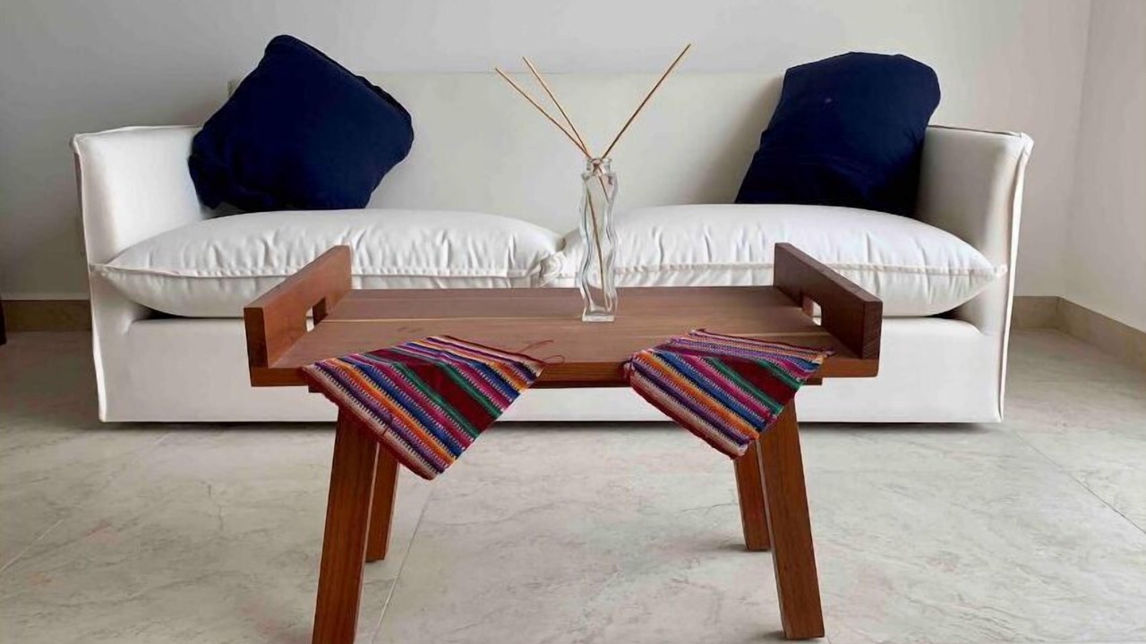 Photo of Livingroom in Luis Donaldo Colosio