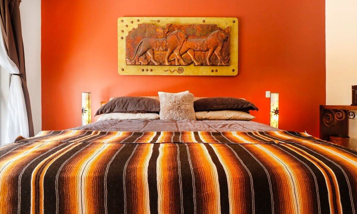 Photo of Bedroom in Puerto Aventuras