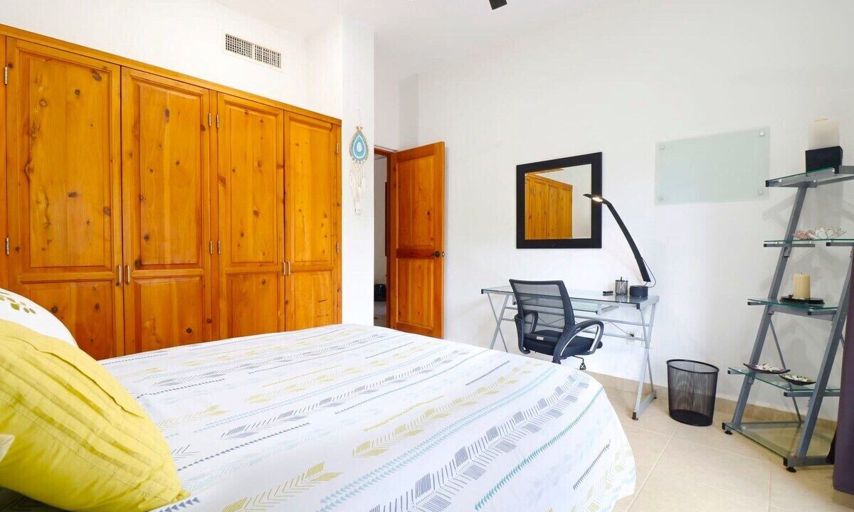 Photo of Bedroom in Puerto Aventuras
