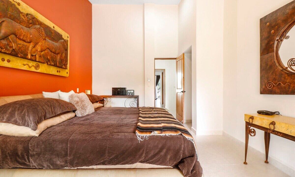 Photo of Bedroom in Puerto Aventuras