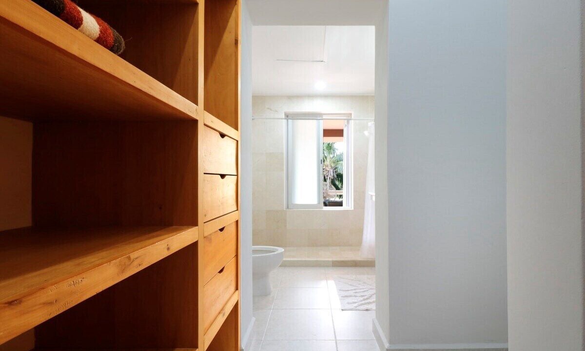 Photo of Bathroom in Puerto Aventuras