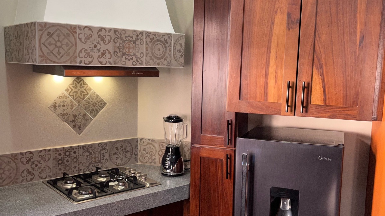Photo of Kitchen in Los Ayala