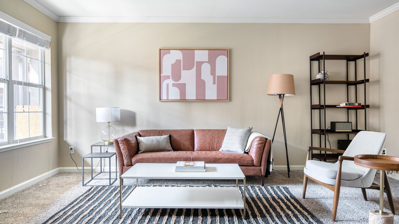 Photo of Livingroom in Santa Clara
