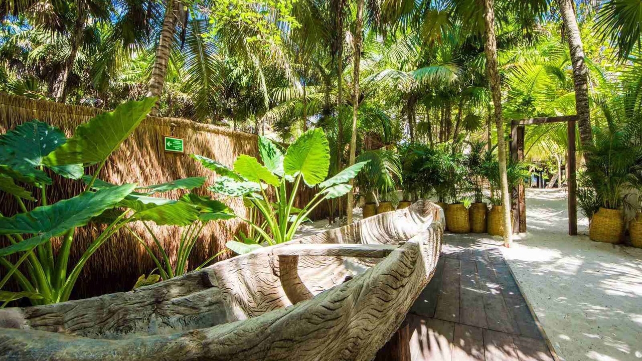 Photo of Outdoor in Ek Balam Village