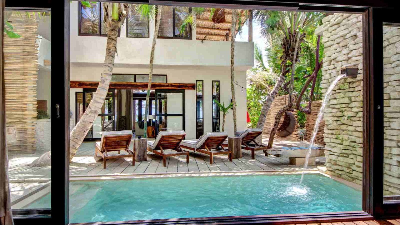 Photo of Outdoor in Ek Balam Village
