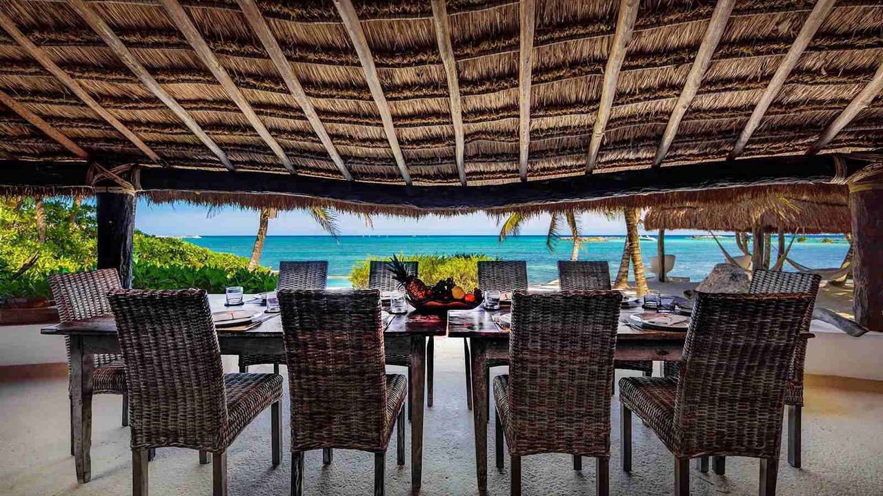 Photo of Outdoor in Puerto Aventuras